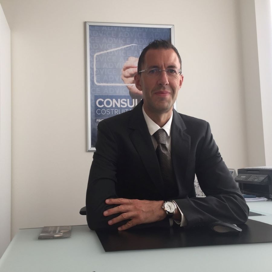 Immagine del profilo del consulente